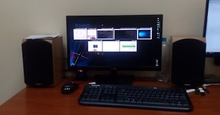 Заказать администрирование серверов Linux в Славгороде. Обслуживание ПК, ремонт от 310 руб