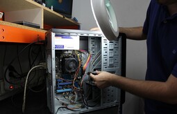 Установка антивирусной защиты Славгород